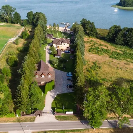 Na Wzgorzu Resort *