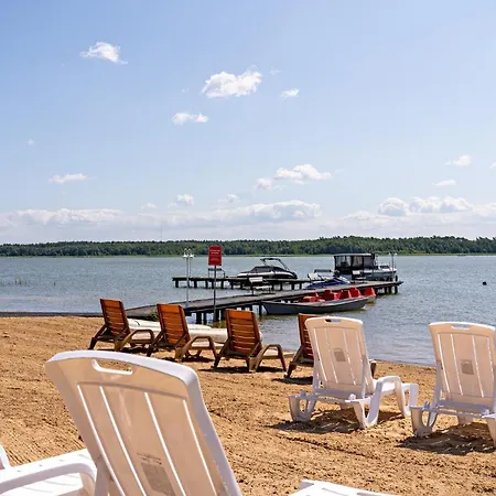 Na Wzgorzu Ośrodek wypoczynkowy *