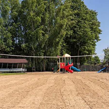 Na Wzgorzu Kozin