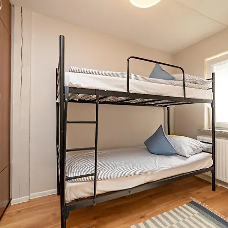 Resort Na Wzgorzu Kozin