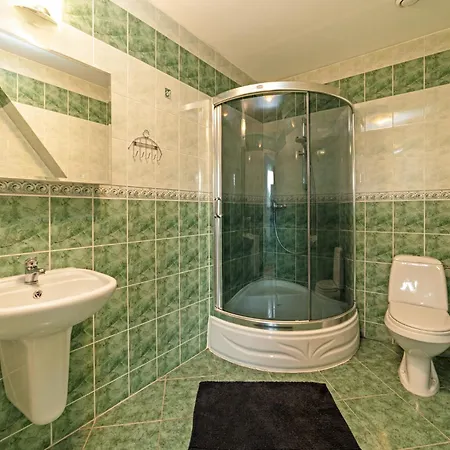 Na Wzgorzu Resort Kozin