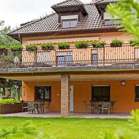 Resort Na Wzgorzu Kozin