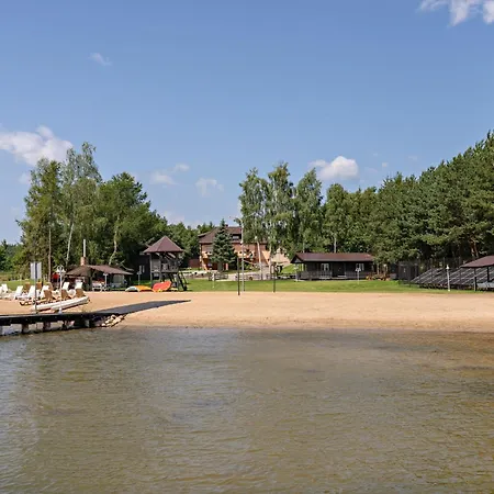 Ośrodek wypoczynkowy Na Wzgorzu Kozin