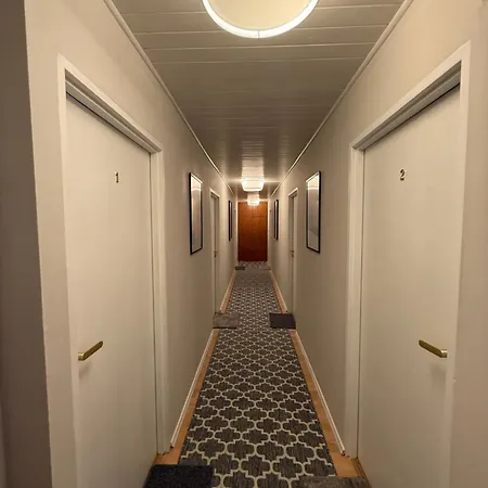 Resort Na Wzgorzu Kozin