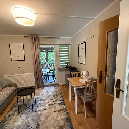 Na Wzgorzu Resort Kozin