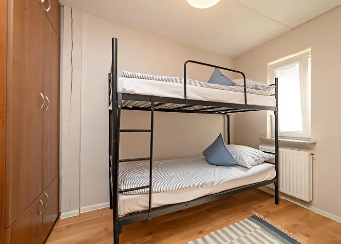 Resort Na Wzgorzu Kozin